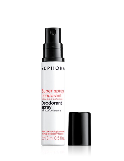Buy Sephora Collection Spray Deodorant Sephora NZ