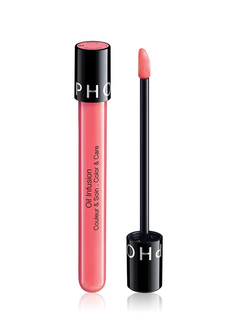 Buy Sephora Collection Lip Oil Infusion Color and Care Sephora Australia