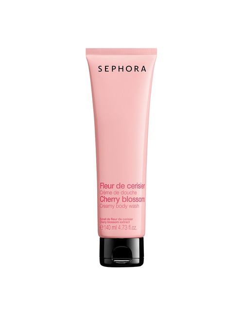 Buy Sephora Collection Creamy Body Wash Sephora NZ