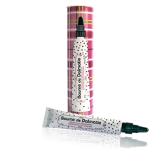 Baume De Dalmatie