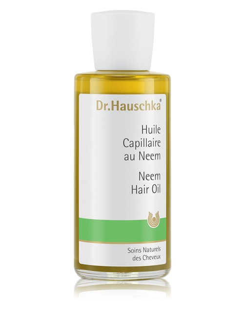 Buy Dr. Hauschka Neem Hair Oil 100ml Sephora Singapore