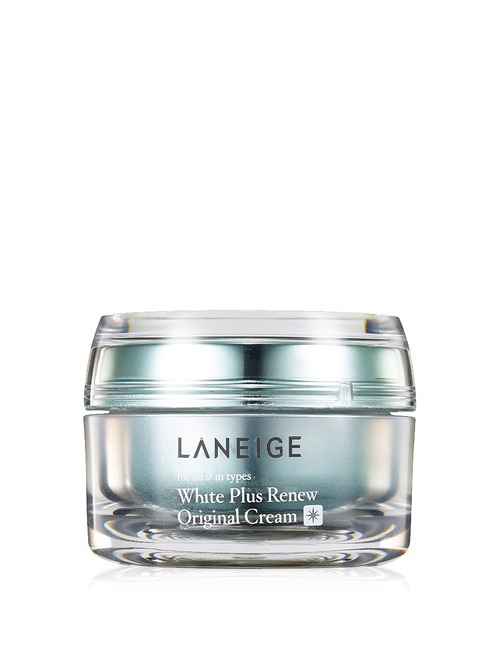 Buy Laneige White Plus Renew Original Cream 50ml | Sephora