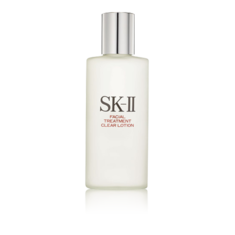Facial Treatment Clear Lotion 