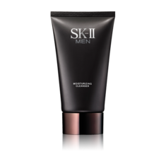 Sk Ii Men Moisturizing Cleanser 