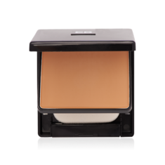 Sheer Satin Cream Compact Foundation