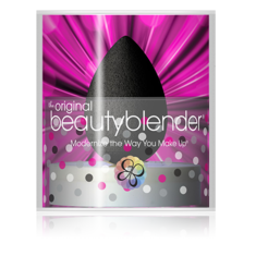 Beauty Blender Pro Single + Solid Blender Cleanser Kit 