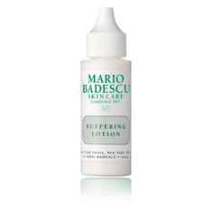 Buffering Lotion