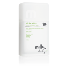Stinky Winky Odour Deodoriser