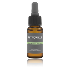 Elixir Antioxidant