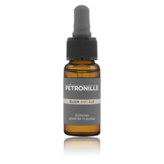 Elixir Anti Âge