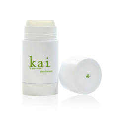 Kai Deodorant