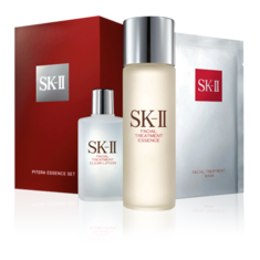 Pitera™ Essence Set