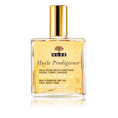 Huile Prodigieuse Multi Usage Dry Oil
