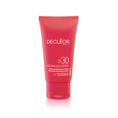 Aroma Sun Expert 30 Spf Protective Anti Wrinkle Cream
